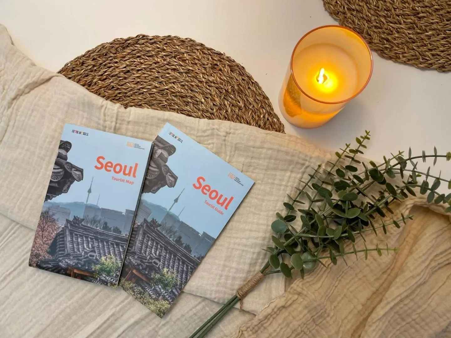 Stay Goyomi, Soul 0*,  Jižní Korea